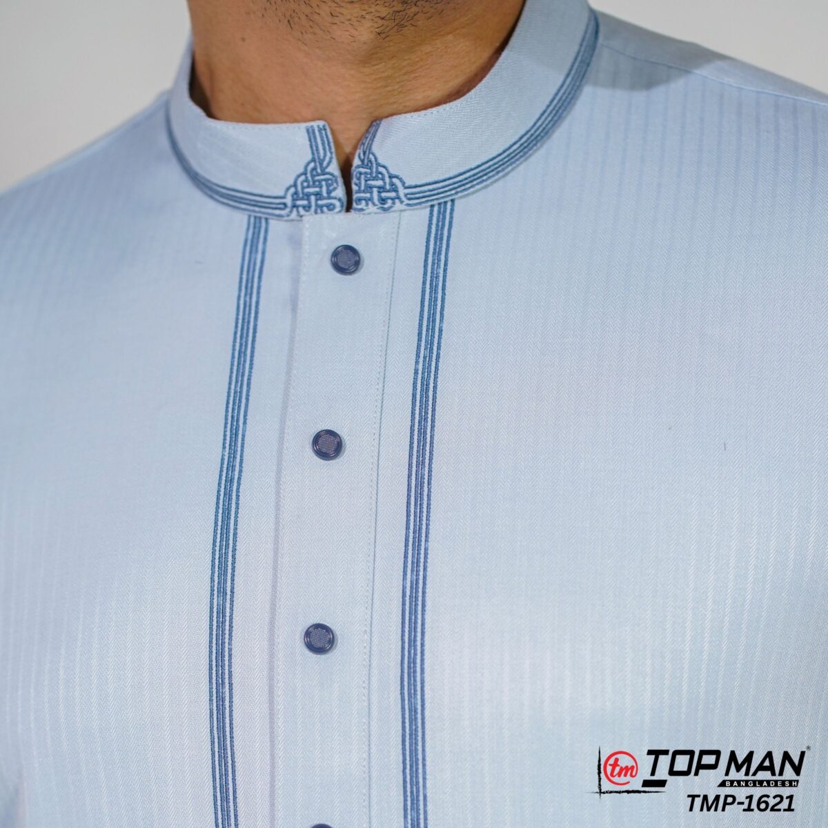 Casual Exclusive Panjabi – TMP-1621