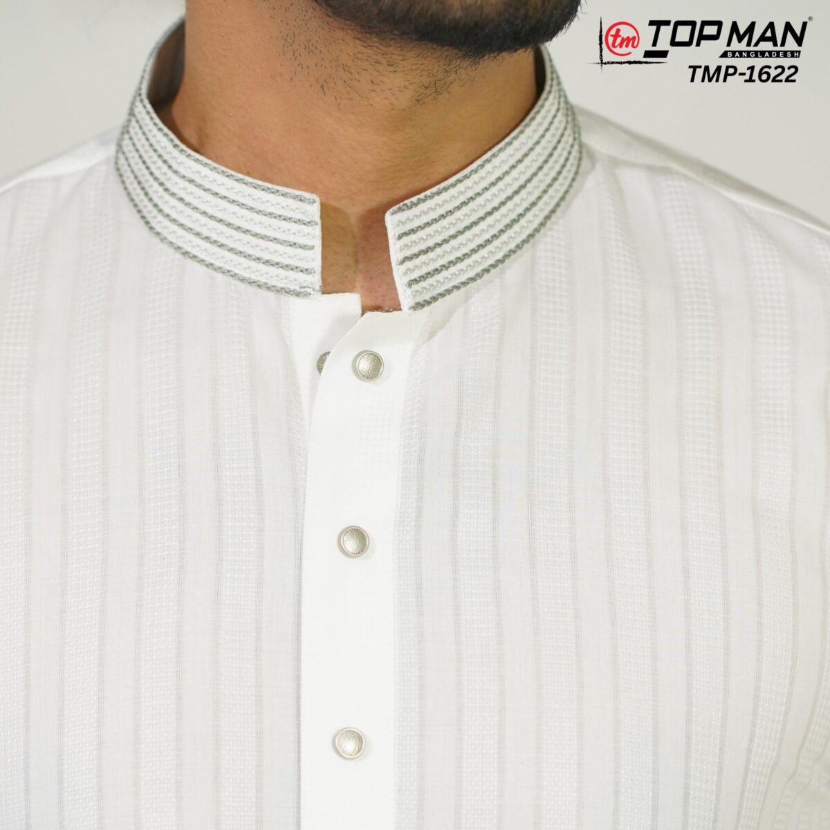 Casual Exclusive Panjabi – TMP-1622