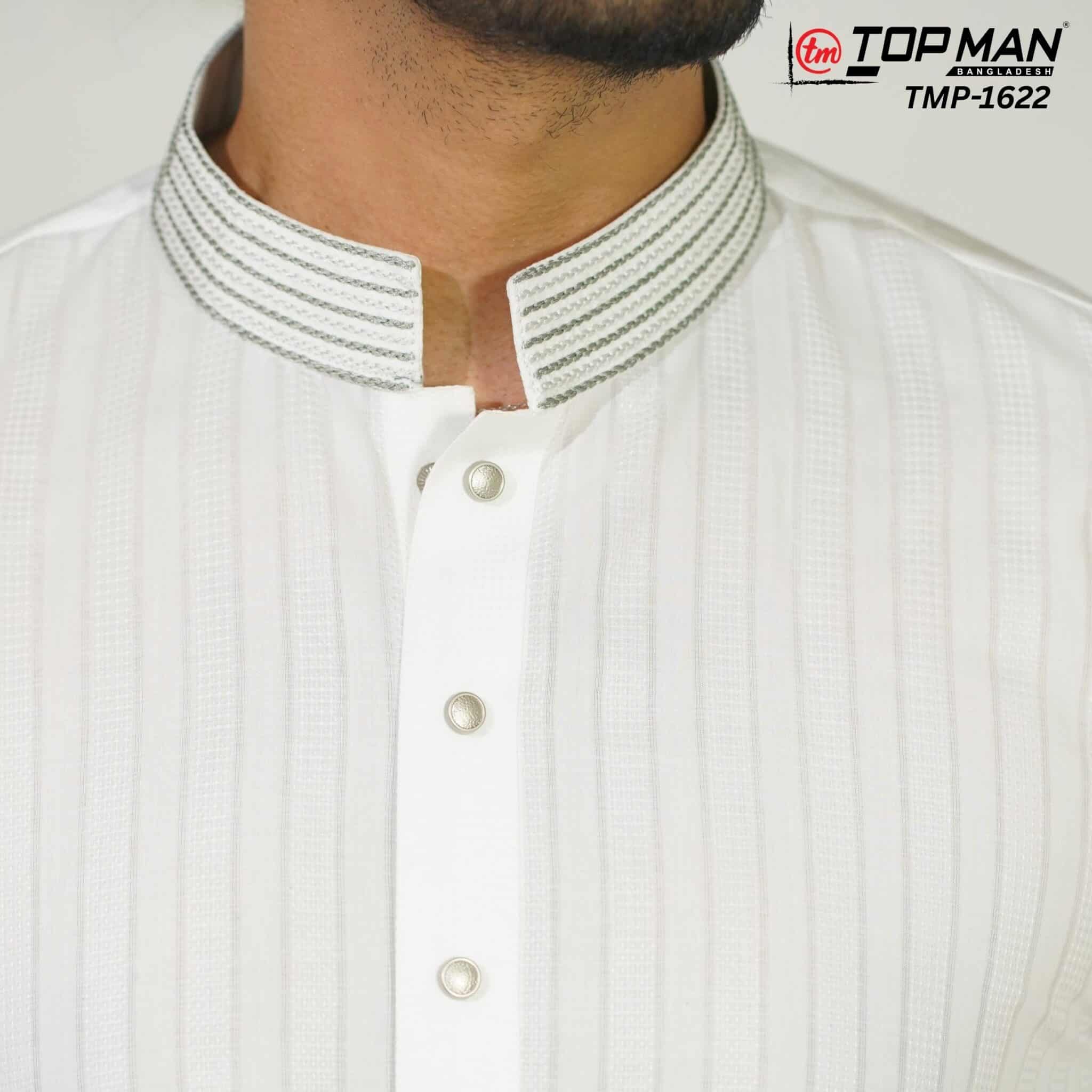 Casual Exclusive Panjabi – TMP-1622