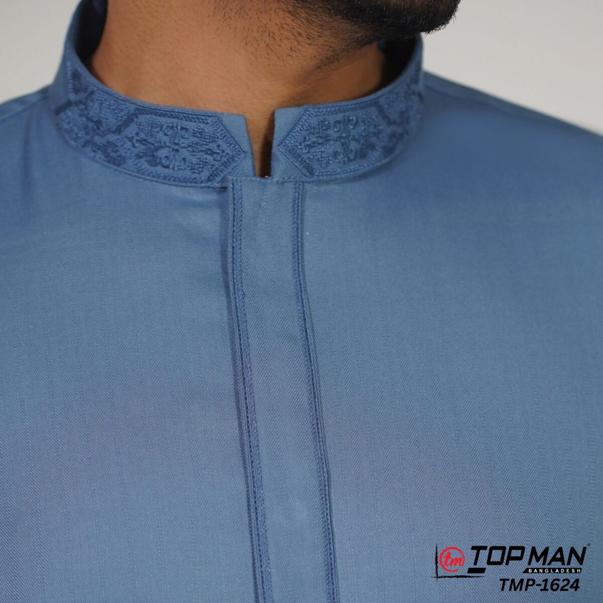 Casual Exclusive Panjabi – TMP-1624