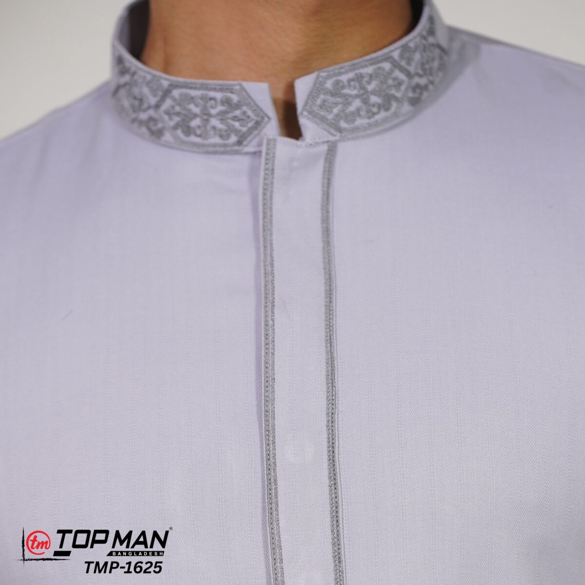 Casual Exclusive Panjabi – TMP-1625