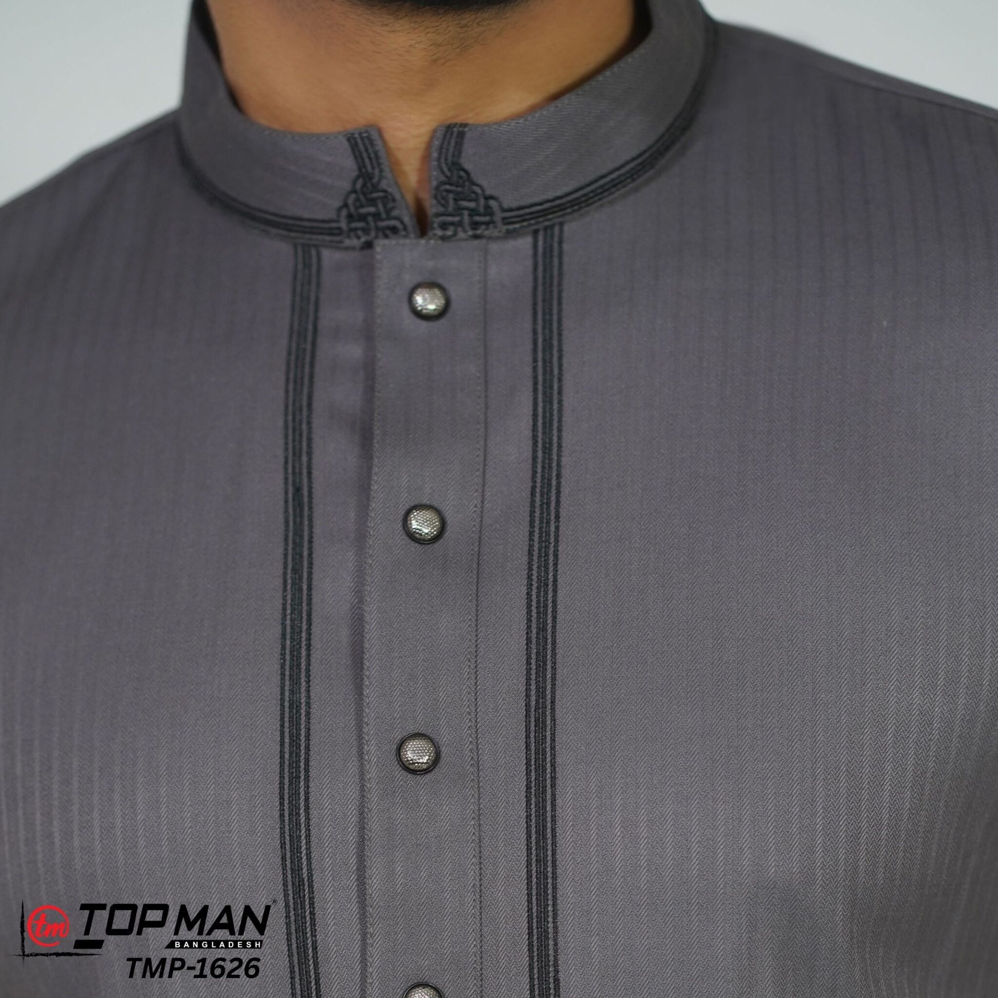 Casual Exclusive Panjabi – TMP-1626