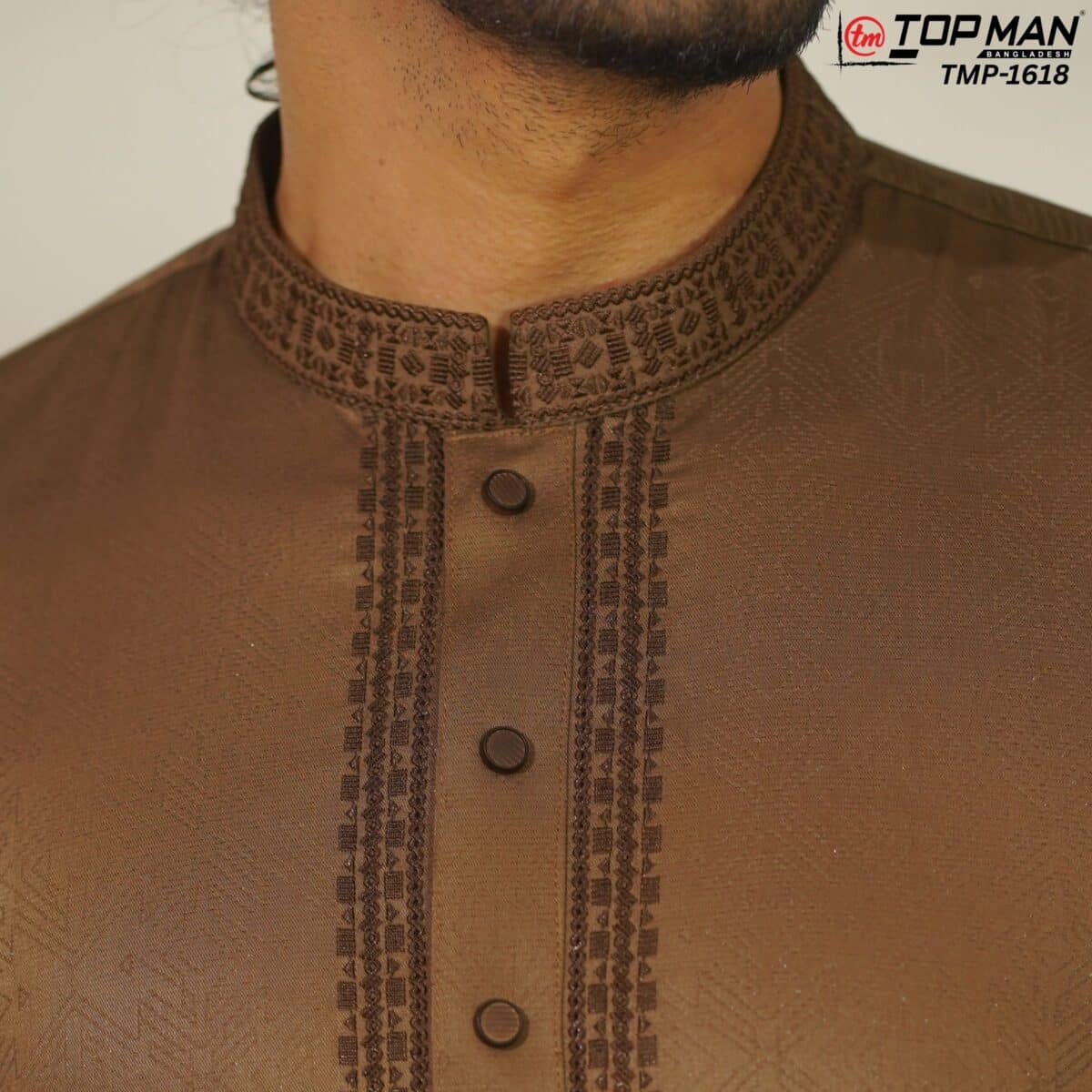 Casual Exclusive Panjabi – TMP-1618