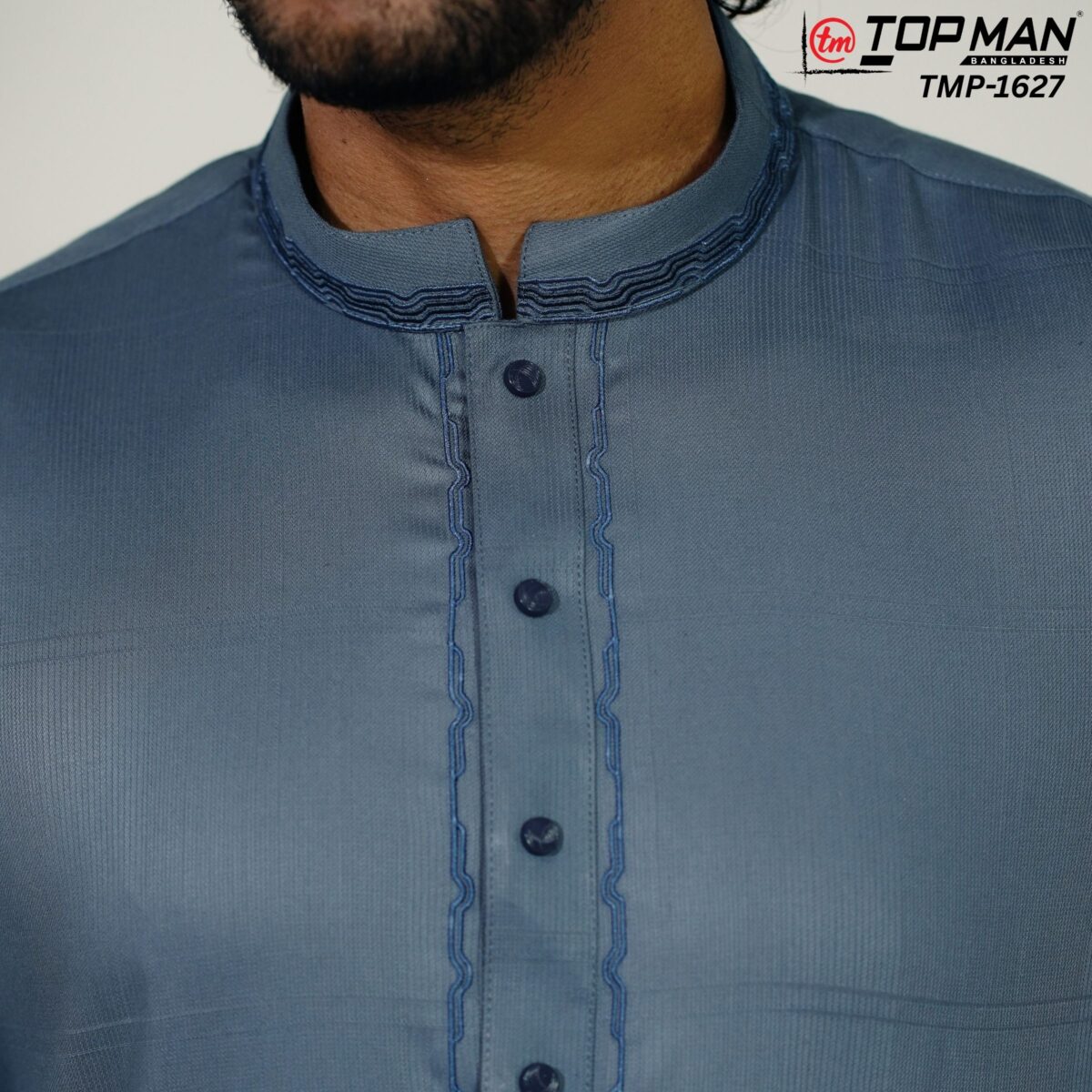 Casual Exclusive Panjabi – TMP-1627