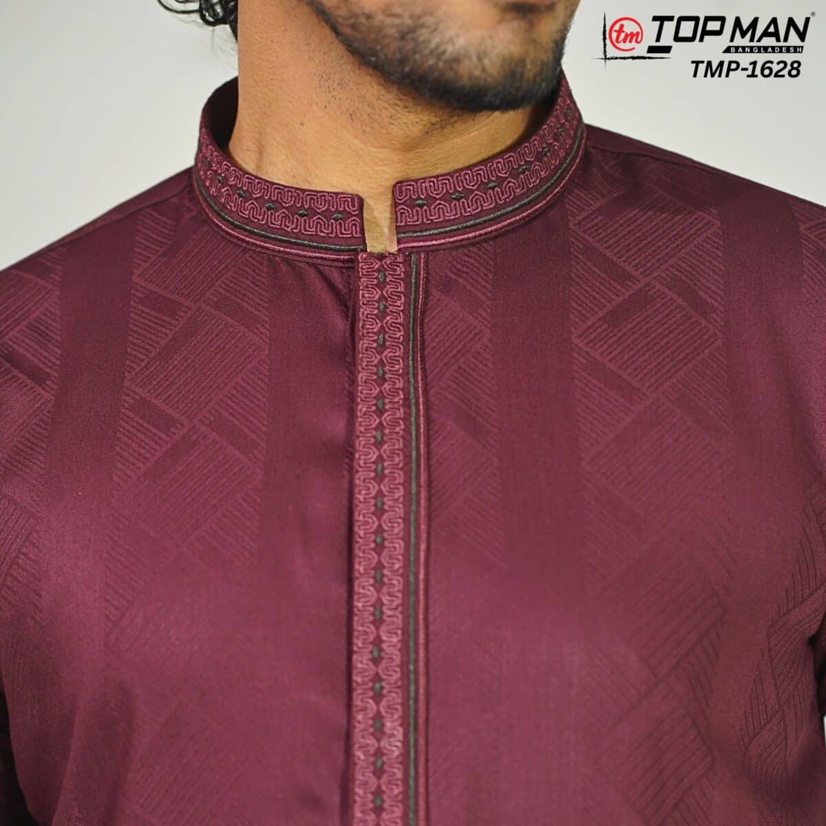 Casual Exclusive Panjabi – TMP-1628