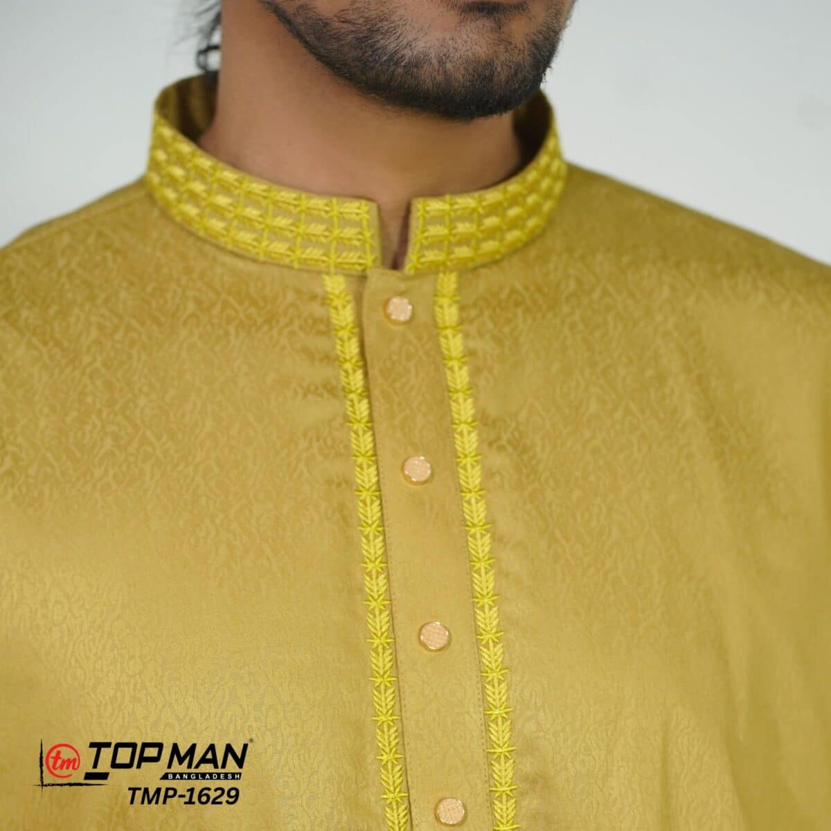 Casual Exclusive Panjabi – TMP-1629