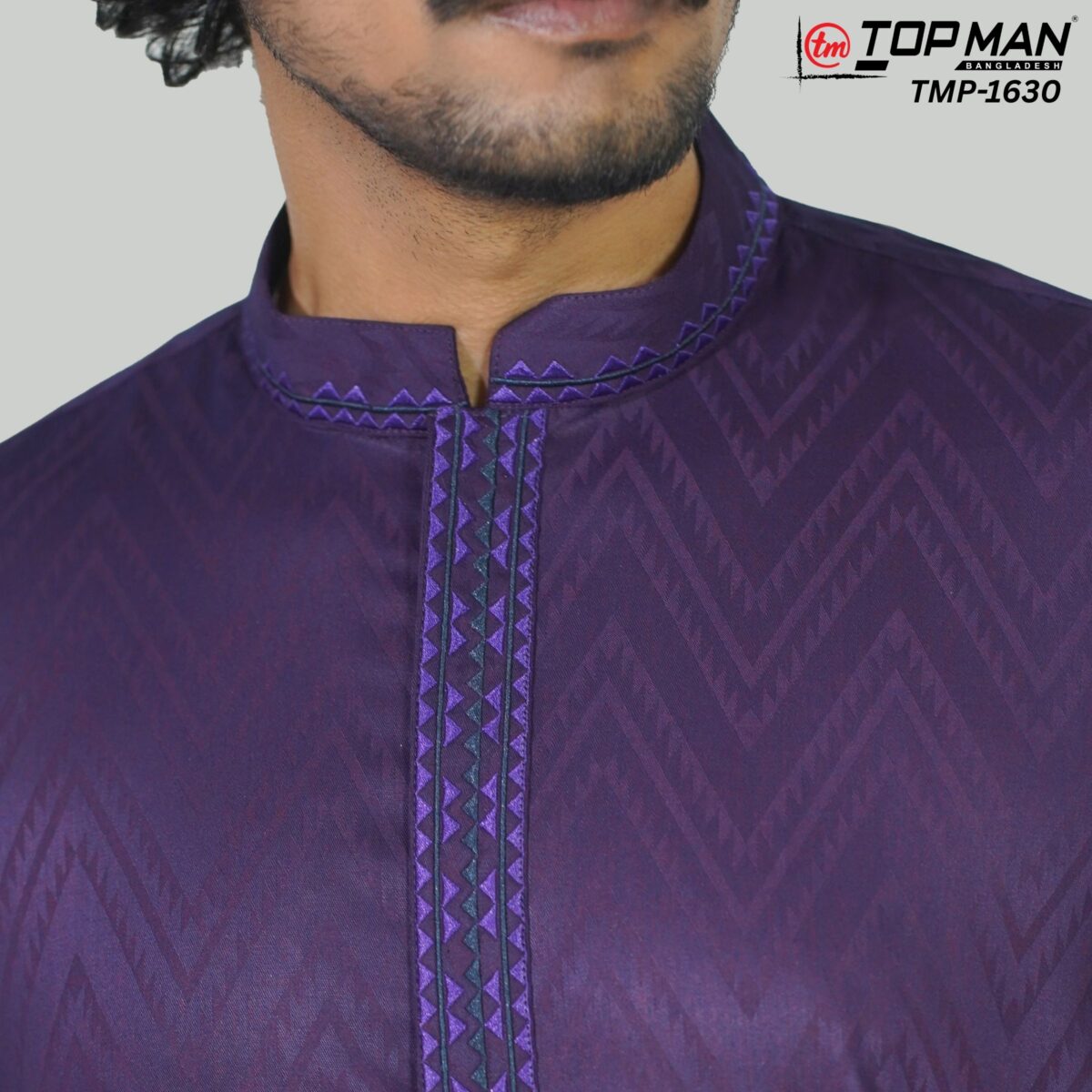 Casual Exclusive Panjabi – TMP-1630