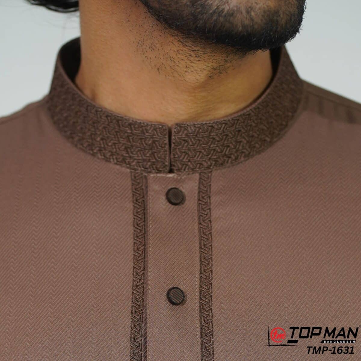 Casual Exclusive Panjabi – TMP-1631