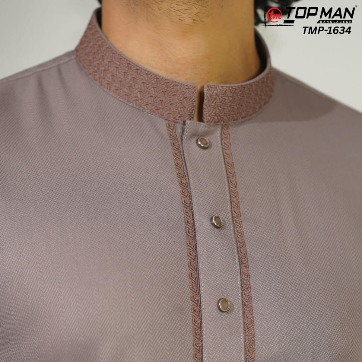 Casual Exclusive Panjabi – TMP-1634