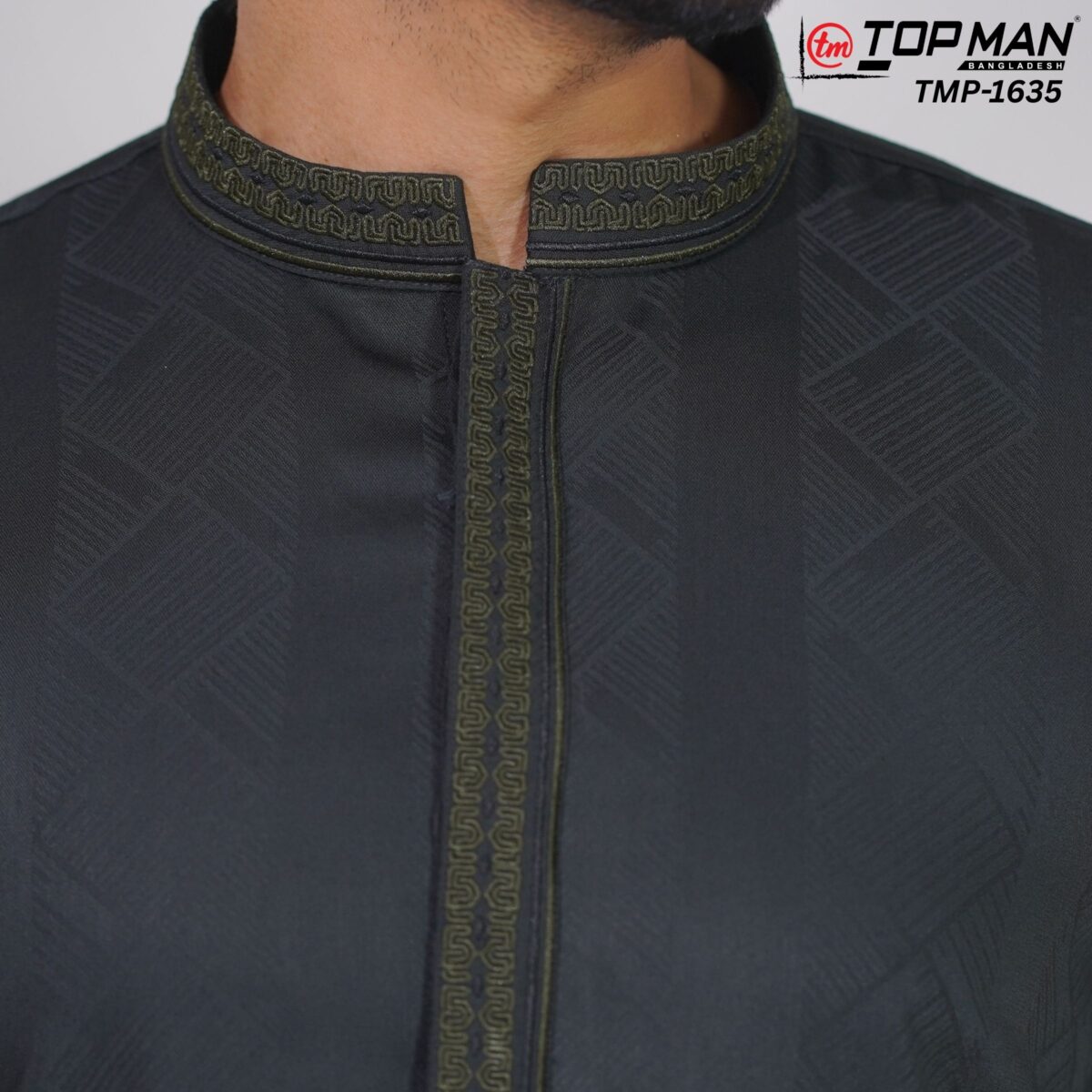 Casual Exclusive Panjabi – TMP-1635