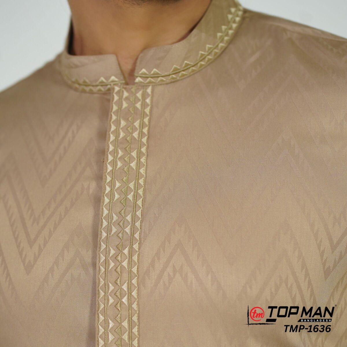 Casual Exclusive Panjabi – TMP-1636