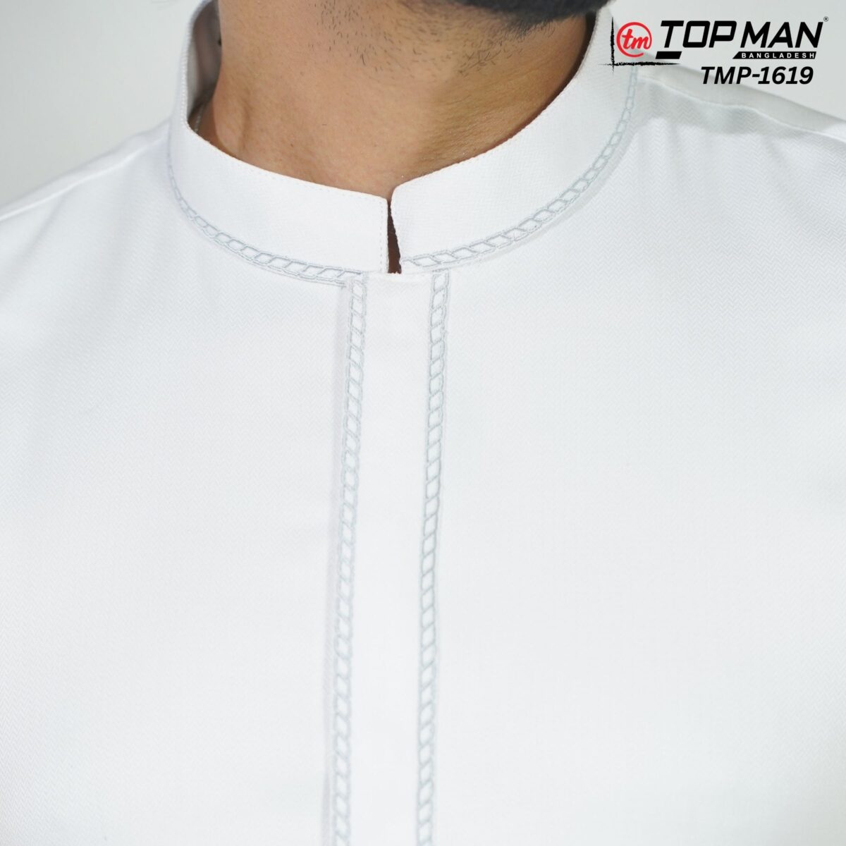 Casual Exclusive Panjabi – TMP-1619