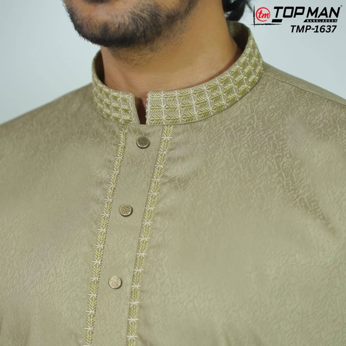 Casual Exclusive Panjabi – TMP-1637