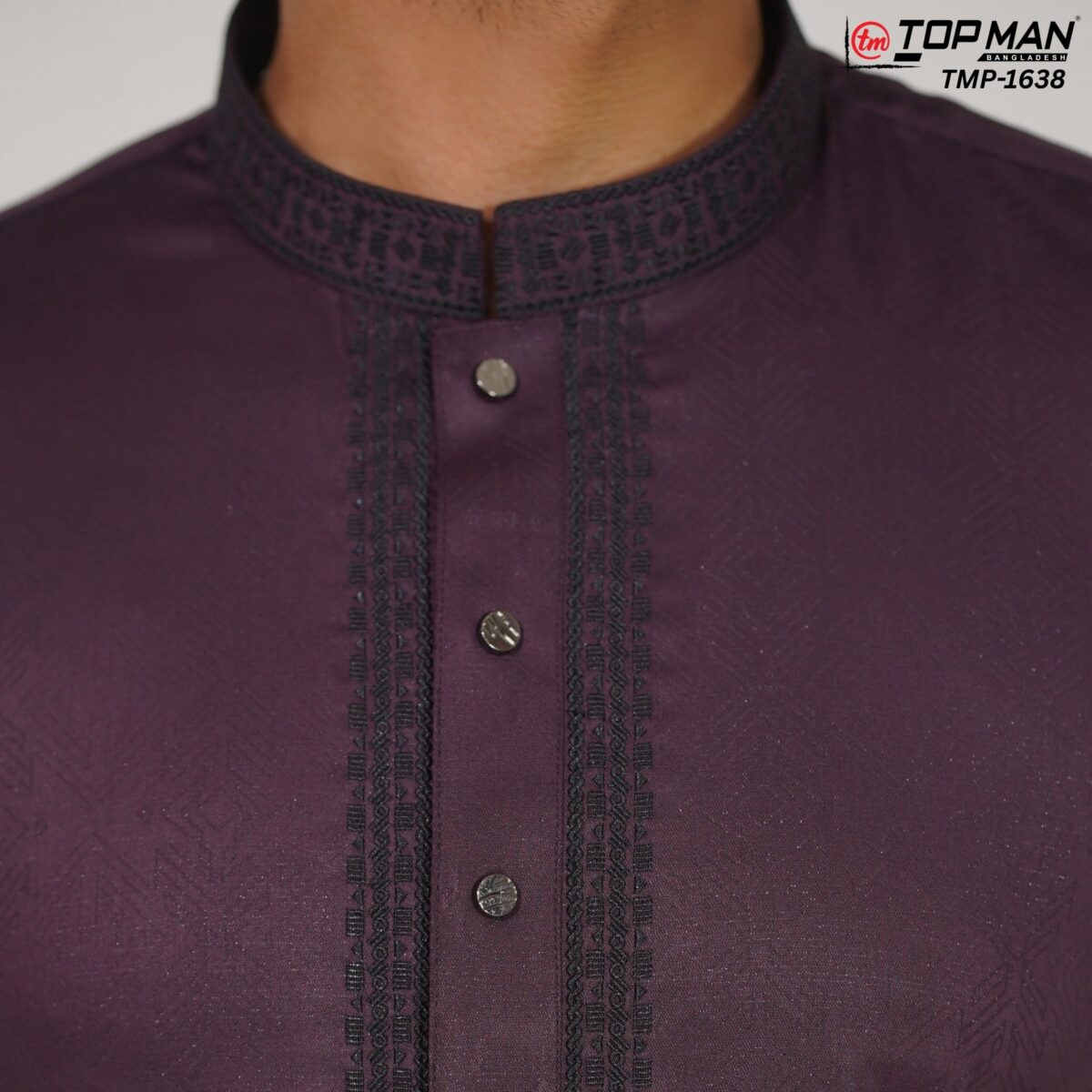 Casual Exclusive Panjabi – TMP-1638