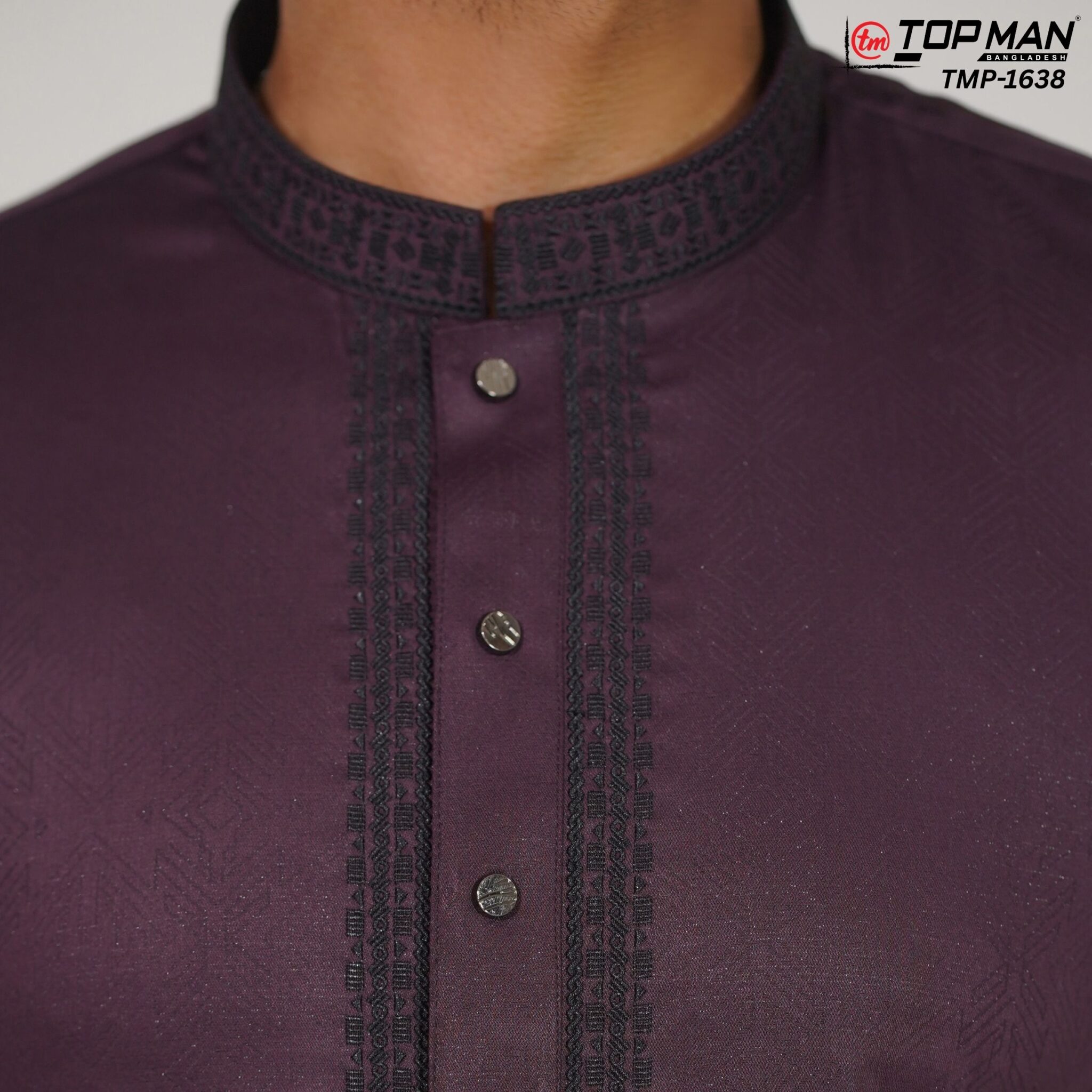 Casual Exclusive Panjabi – TMP-1638