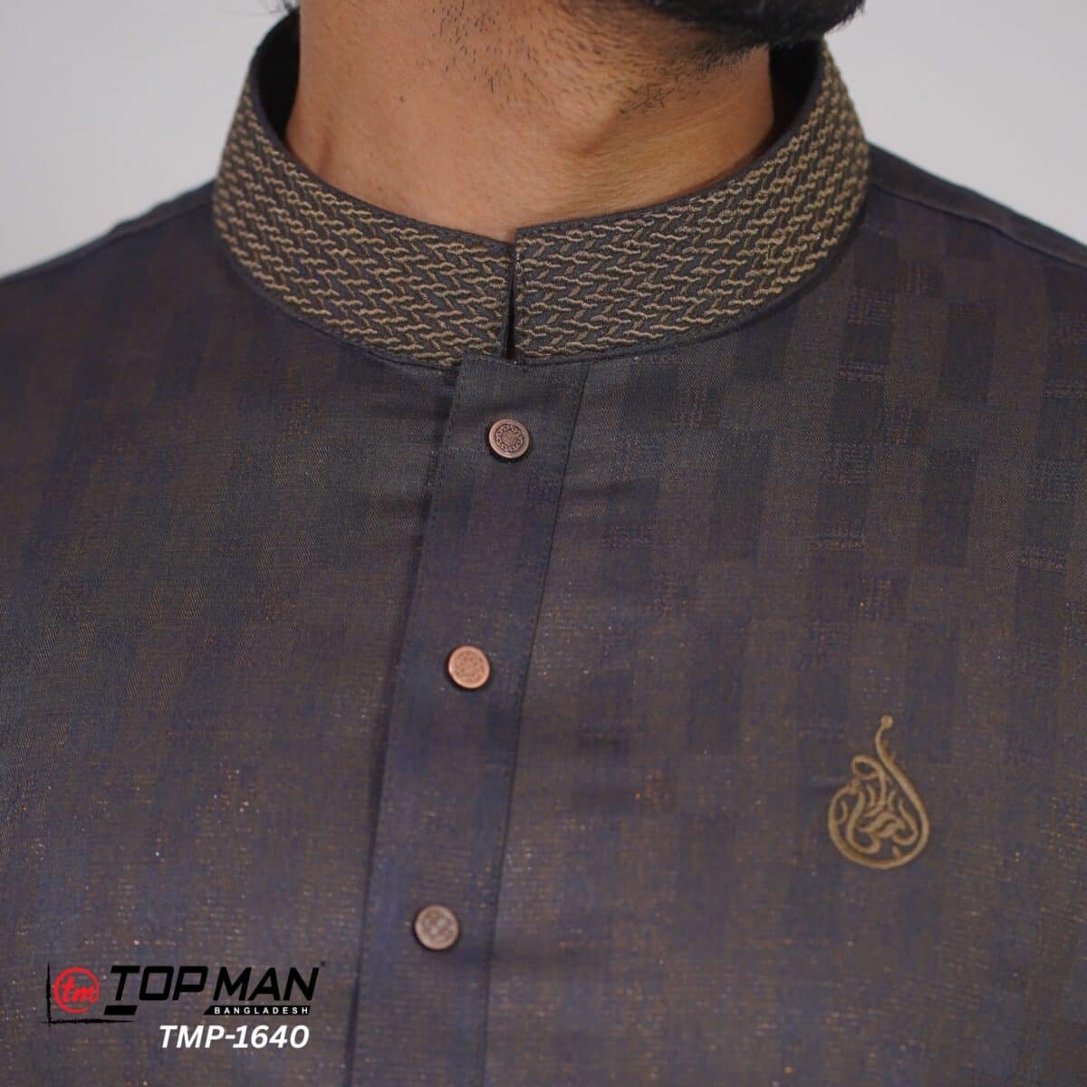 Casual Exclusive Panjabi – TMP-1640