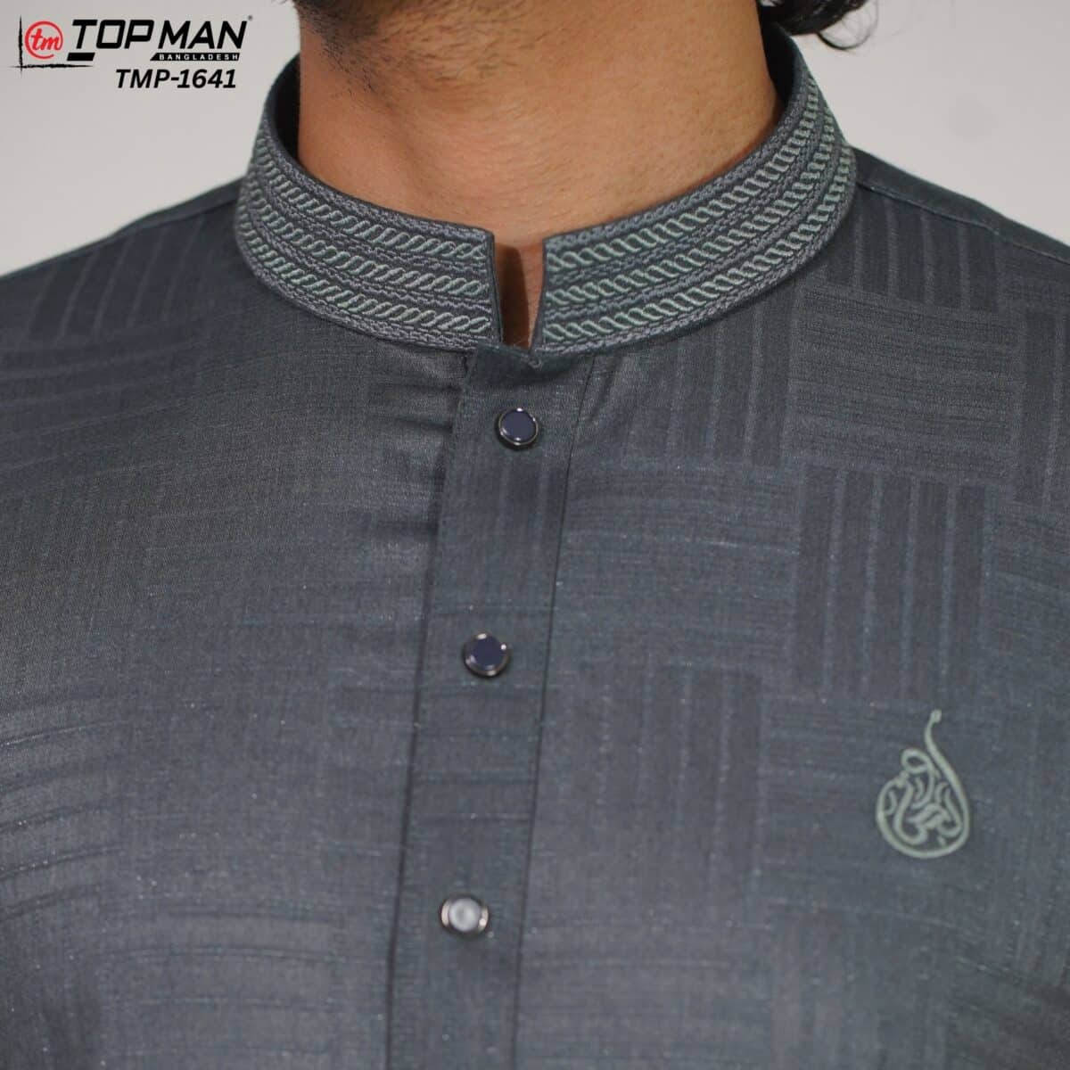 Casual Exclusive Panjabi – TMP-1641