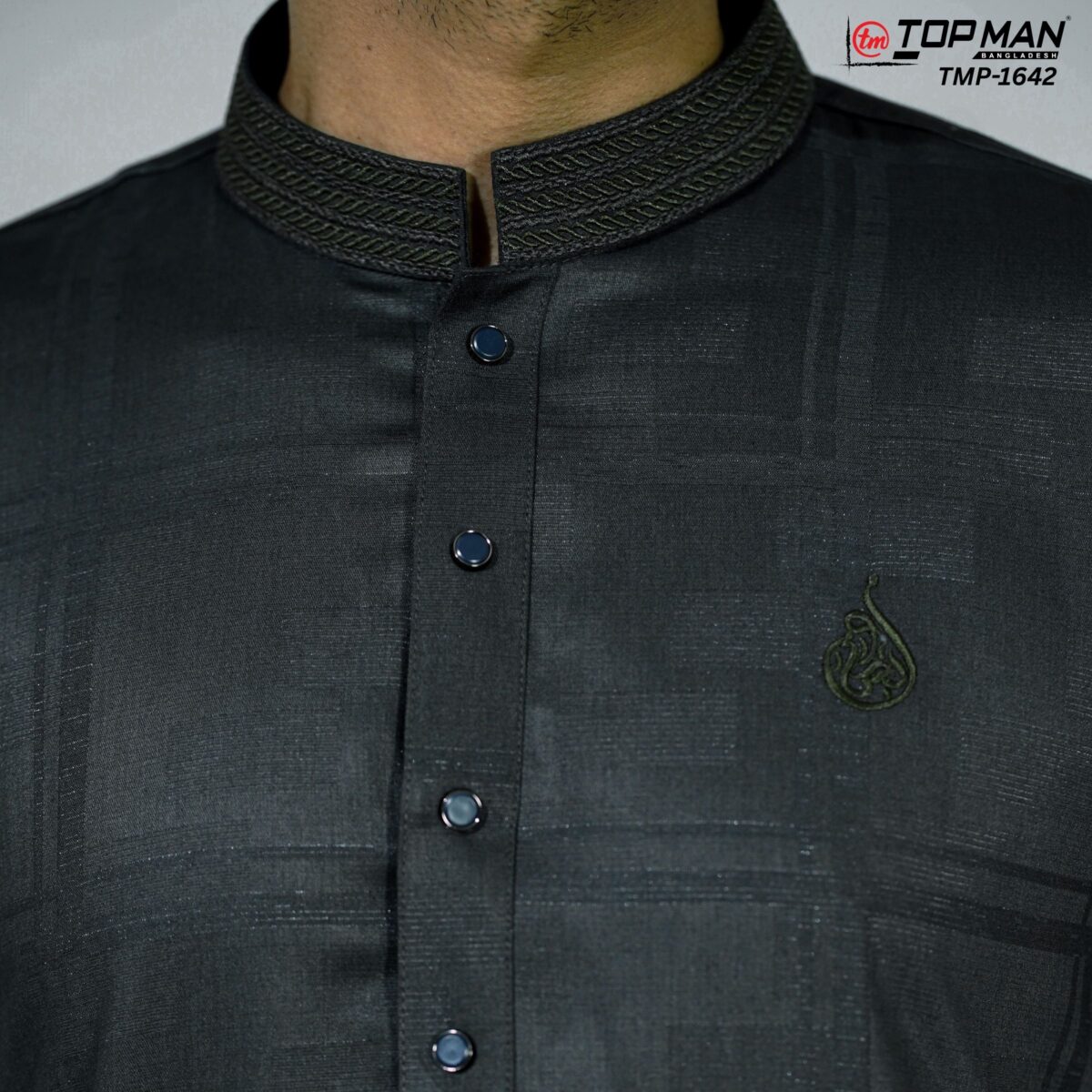 Casual Exclusive Panjabi – TMP-1642