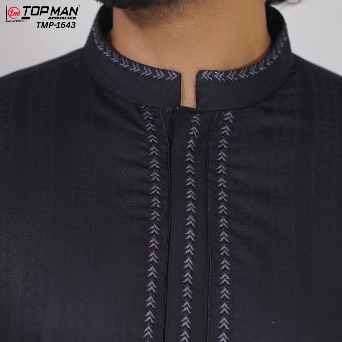 Casual Exclusive Panjabi – TMP-1643