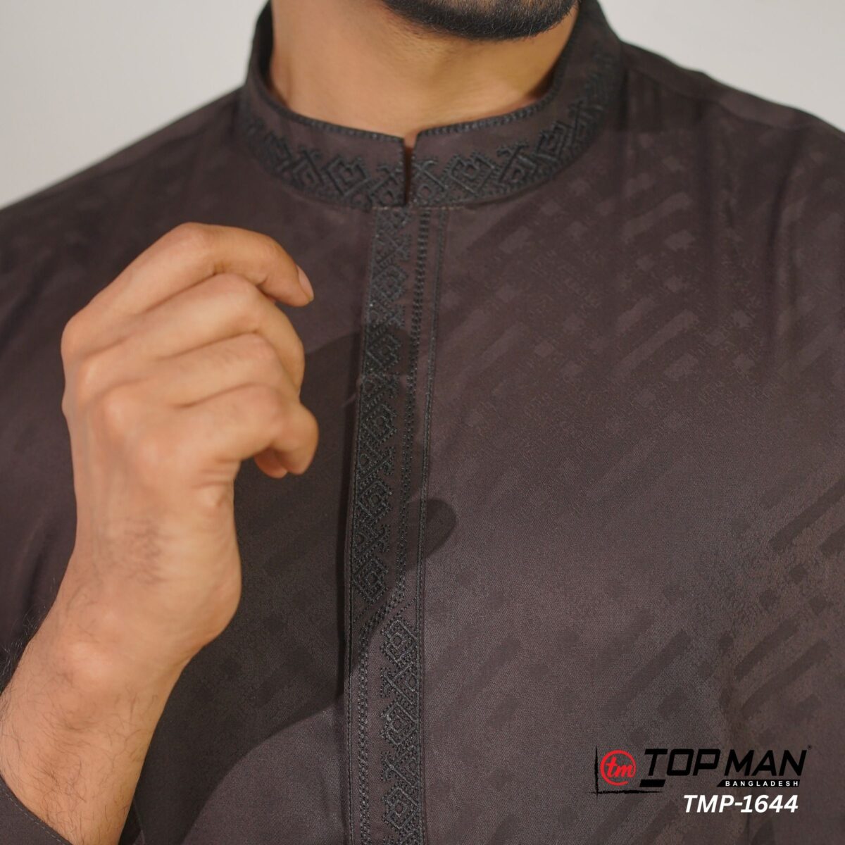 Casual Exclusive Panjabi – TMP-1644