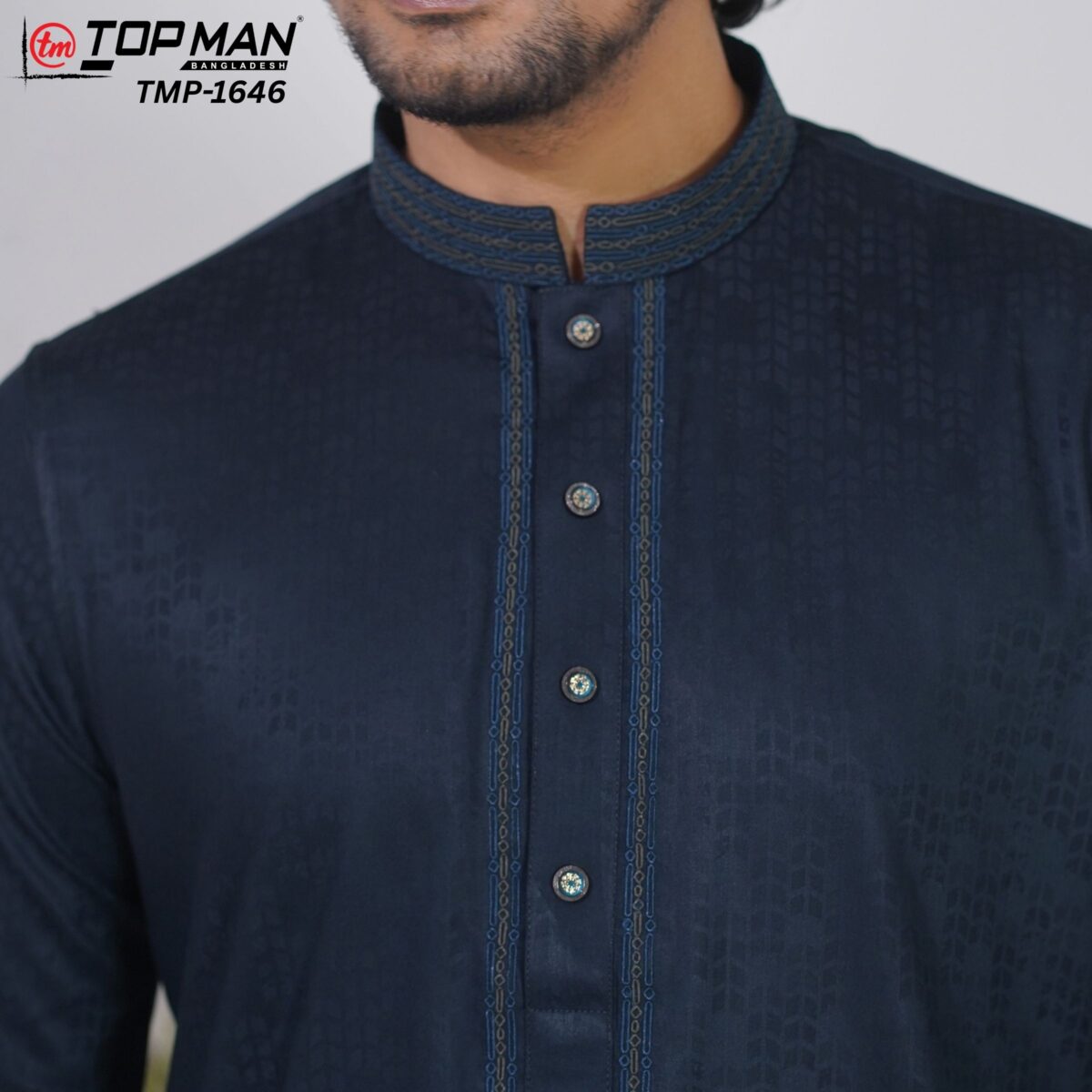 Casual Exclusive Panjabi – TMP-1646