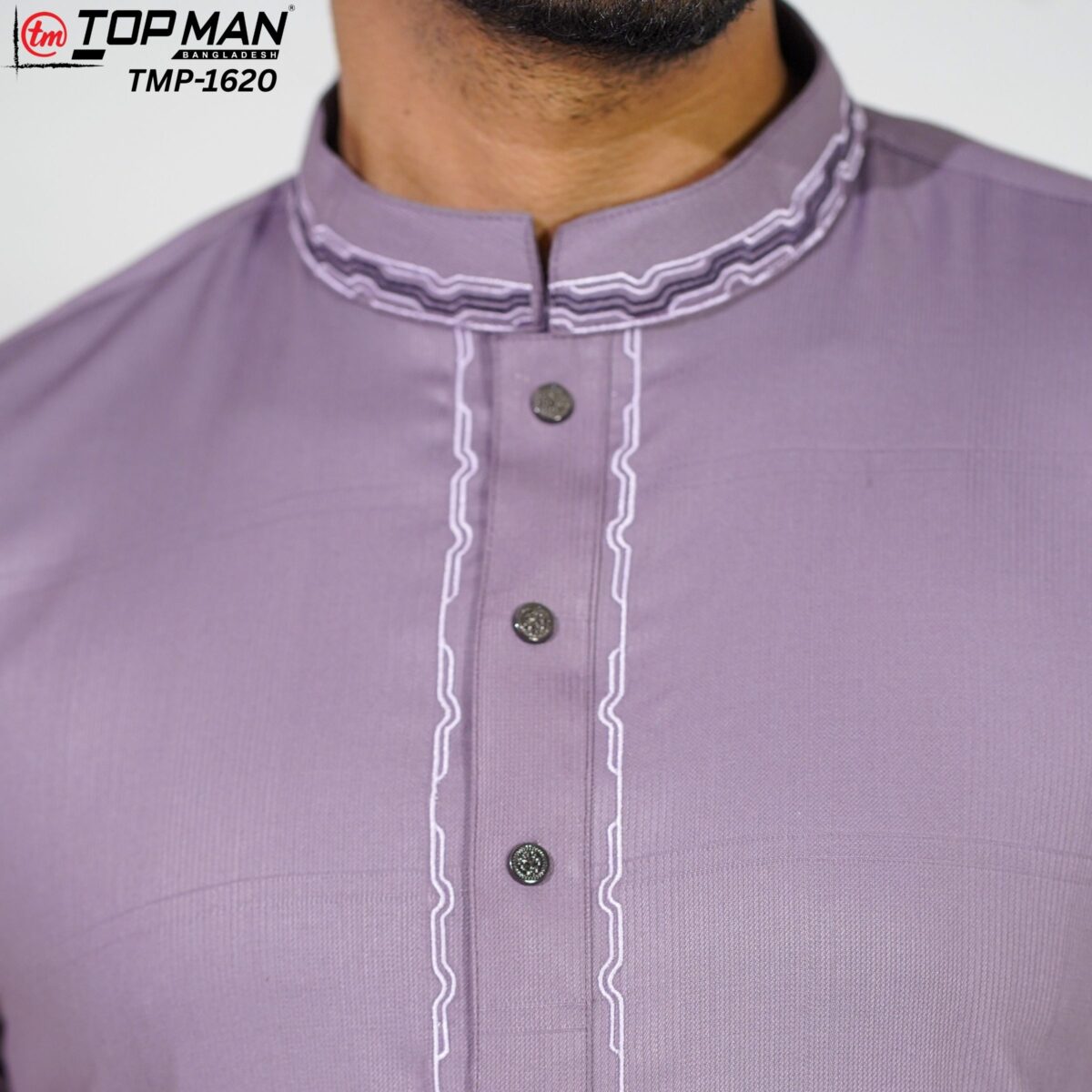 Casual Exclusive Panjabi – TMP-1620