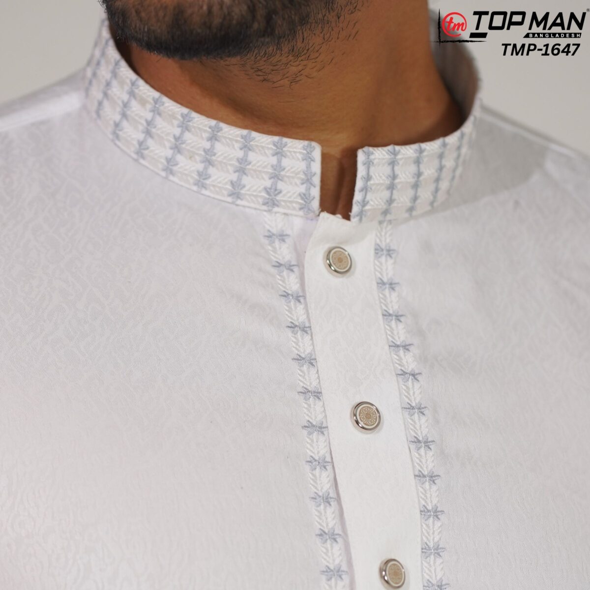 Casual Exclusive Panjabi – TMP-1647