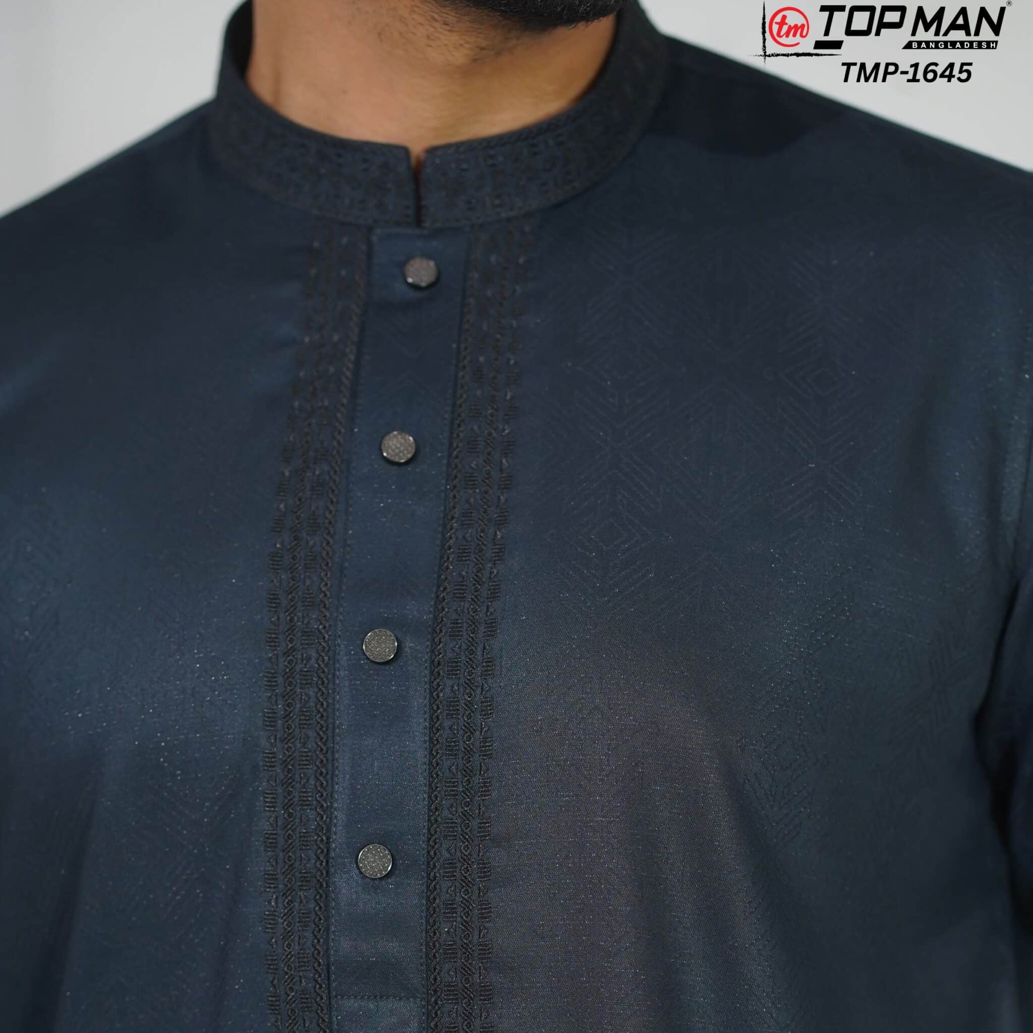 Casual Exclusive Panjabi – TMP-1645